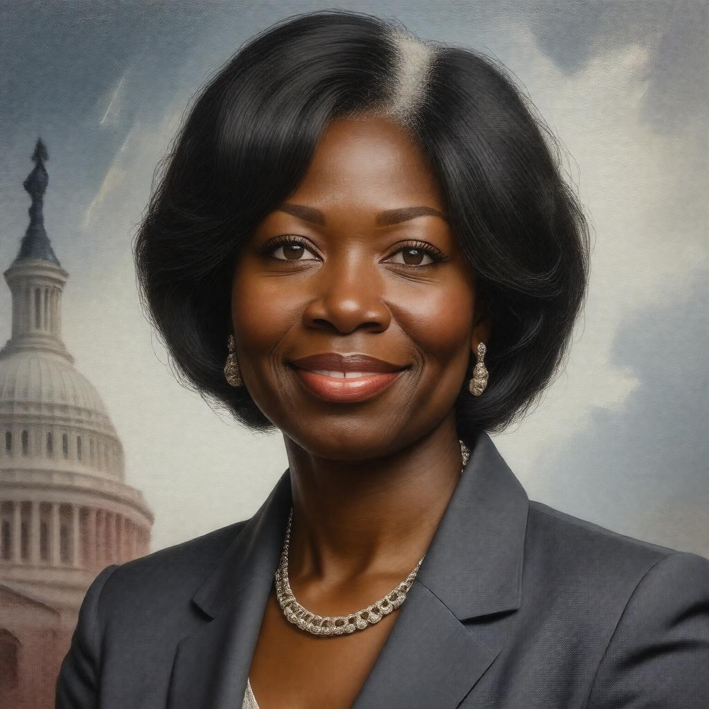 Stephanie Tubbs Jones